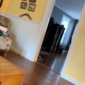 Meet your Posher, Brian